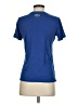 Under Armour Blue Active T-Shirt Size S - photo 2