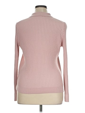 Athleta Pullover Sweater (view 2)