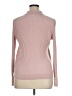 Athleta Pink Pullover Sweater Size 1X - photo 2