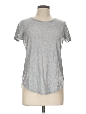 Lululemon Athletica Active T-Shirt (view 1)