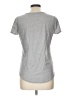 Lululemon Athletica Silver Active T-Shirt Size L (estimated) - photo 2
