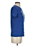 Under Armour Blue Active T-Shirt Size S - photo 4