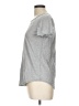 Lululemon Athletica Silver Active T-Shirt Size L (estimated) - photo 5