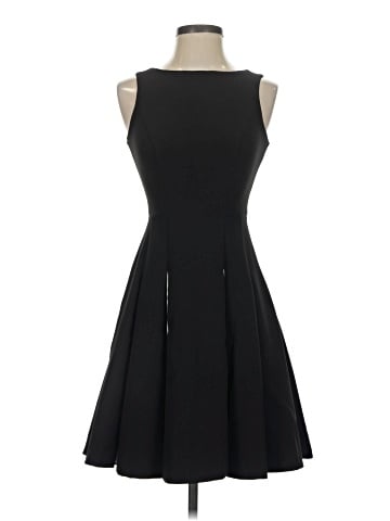 White House Black Market Cocktail Dress (view 1)