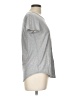 Lululemon Athletica Silver Active T-Shirt Size L (estimated) - photo 4