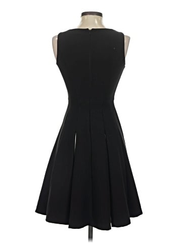 White House Black Market Cocktail Dress (view 2)