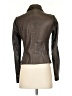 Vince. 100% Leather Brown Leather Jacket Size XS - photo 2