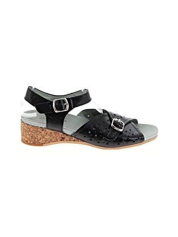 David Tate Wedges (view 1)