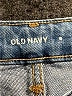 Old Navy Hearts Blue Jeans Size 6 - photo 7