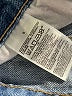 Old Navy Hearts Blue Jeans Size 6 - photo 8
