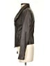 Vince. 100% Leather Brown Leather Jacket Size XS - photo 5