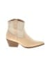 Universal Thread Tan Ankle Boots Size 11 - photo 1