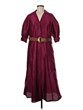 Donna Karan New York Casual Dress (view 1)