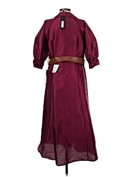 Donna Karan New York Casual Dress (view 2)