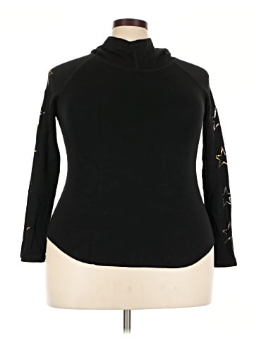 Karen Kane Turtleneck Sweater (view 1)