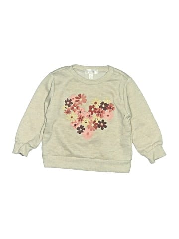 Nanette Sweatshirt (view 1)