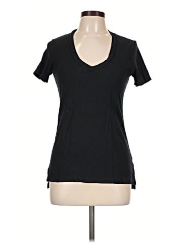 James Perse Short Sleeve T-Shirt (view 1)