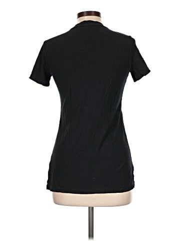 James Perse Short Sleeve T-Shirt (view 2)