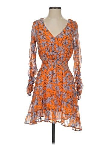 Jessica Simpson Cocktail Dress (view 1)