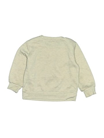 Nanette Sweatshirt (view 2)