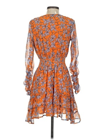 Jessica Simpson Cocktail Dress (view 2)