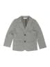 Cat & Jack Checkered-gingham Gray Blazer Size 4T - photo 1