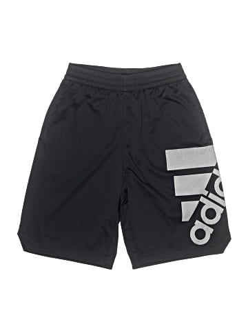 Adidas Athletic Shorts (view 1)