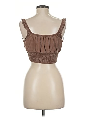 Love Tree Sleeveless Top (view 2)