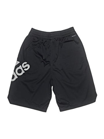 Adidas Athletic Shorts (view 2)