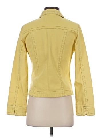 CAbi Denim Jacket (view 2)
