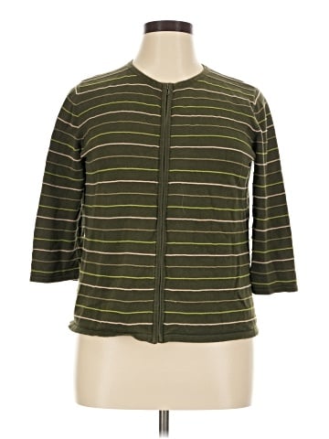 Christopher & Banks Cardigan (view 1)