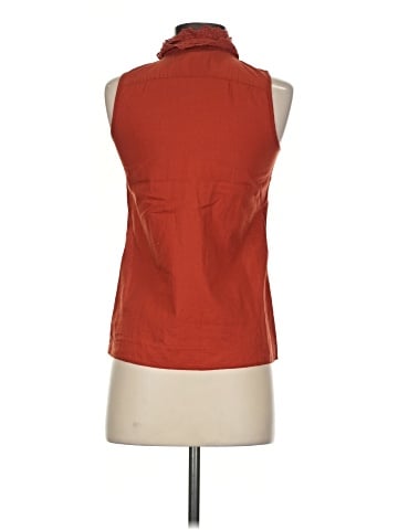 J.Crew Sleeveless T-Shirt (view 2)