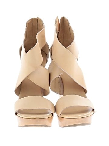 Diane von Furstenberg Wedges (view 2)