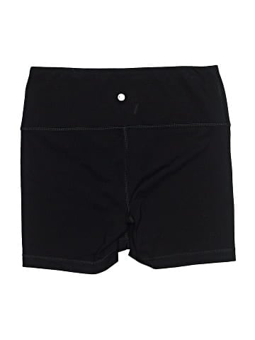 Yogalicious Shorts (view 2)
