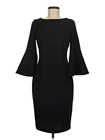 Calvin Klein Cocktail Dress (view 1)