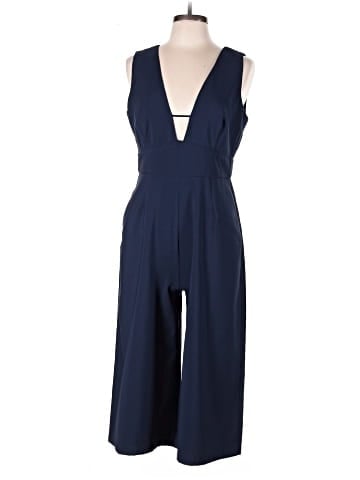 Adelyn Rae Jumpsuit (view 1)