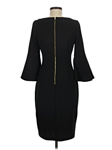 Calvin Klein Cocktail Dress (view 2)