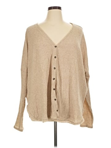 For The Republic Cardigan (view 1)