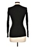 Rebecca Beeson Black Pullover Sweater Size Lg (3) - photo 2
