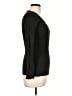 Rebecca Beeson Black Pullover Sweater Size Lg (3) - photo 4