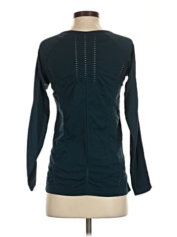 Athleta Long Sleeve T-Shirt (view 2)