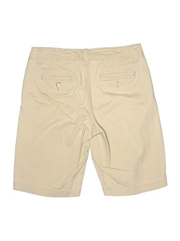 Gap Outlet Khaki Shorts (view 2)