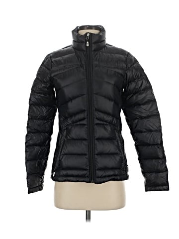 Spyder Snow Jacket (view 1)