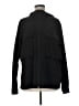 Lululemon Athletica Solid Black Jacket Size M - photo 1