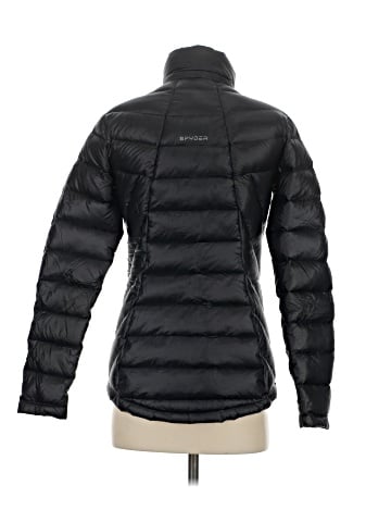 Spyder Snow Jacket (view 2)