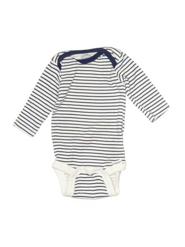 Gerber Long Sleeve Onesie (view 1)