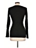 Rebecca Beeson Black Pullover Sweater Size Lg (3) - photo 2