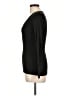 Rebecca Beeson Black Pullover Sweater Size Lg (3) - photo 5