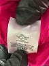 Express Pink Cocktail Dress Size M - photo 8