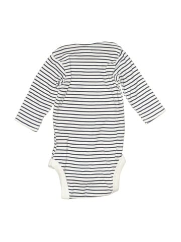 Gerber Long Sleeve Onesie (view 2)